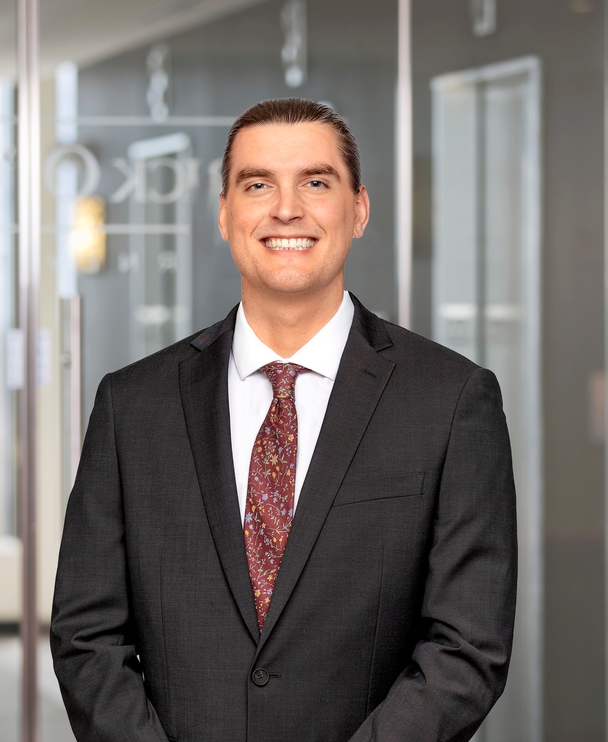 Andrew T. Lechner